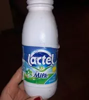 Mängden socker i Lait