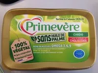 Mängden socker i Tartine & cuisson doux à tartiner et à cuire