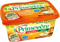 Mängden socker i Tartine & Cuisson 100% végétal