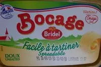 Mängden socker i Bocage
