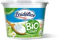 Mängden socker i Bio légère