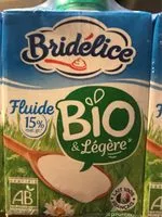 Mängden socker i Bio & Légère Fluide 15%