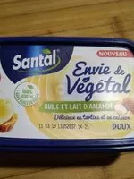 Mängden socker i Margarine