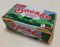 Mängden socker i Beurre