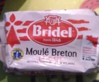 Mängden socker i MOULE BRETON