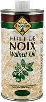 Mängden socker i Huile De Noix