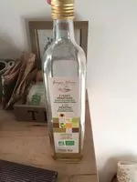 Mängden socker i 3 huiles vegetales biologique