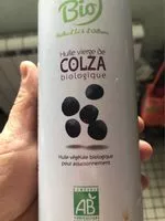 Mängden socker i Epicerie / Huiles Alimentaires Bio / Huiles De Colza Bio