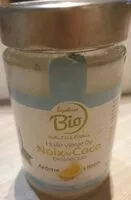 Mängden socker i Epicerie / Huiles Alimentaires Bio / Huiles De Coco Bio