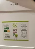 Mängden socker i Huile d'olive vierge extra fruitée 10 L