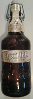 Mängden socker i Fischer