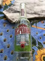 Mängden socker i Desperados Original