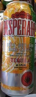 Mängden socker i Bière aromatisée Tequila