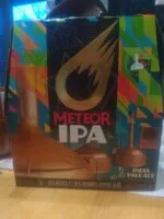 Mängden socker i Metteur ipa