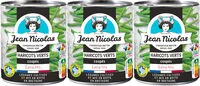 Mängden socker i Haricots verts extra fins coupés