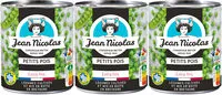 Mängden socker i Tripack 1/4ofx3 pois xf etuvee