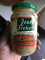Mängden socker i Sesame