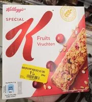 Mängden socker i Kfruits