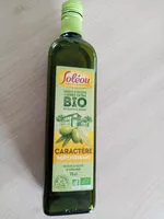 Mängden socker i huile d'olive