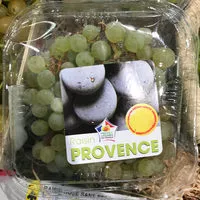 Mängden socker i Raisin Provence