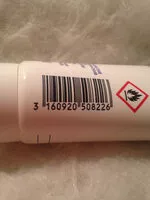 Mängden socker i Gel hydroalcolique