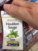 Mängden socker i Menopause houblon sauge