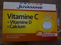 Mängden socker i Vitamines c