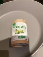 Mängden socker i Pissenlits