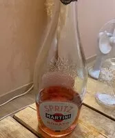 Mängden socker i SPRITZ RISATO