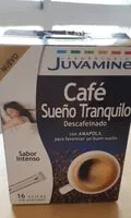 Mängden socker i Café Sueño Tranquilo