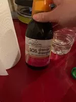 Mängden socker i Cellislim SOS drenaje