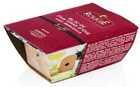 Mängden socker i BLOC DE FOIE GRAS D’OIE