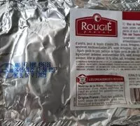 Mängden socker i Bloc de foie gras