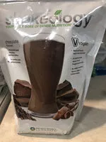 Socker och näringsämnen i Shakeology