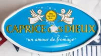 Mängden socker i Caprice des Dieux