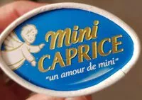 Mängden socker i Mini Caprice