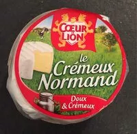 Mängden socker i Le Coutances Du Cotentin