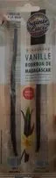 Mängden socker i Vanille bourbon de Madagascar