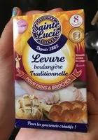 Socker och näringsämnen i Saveur d autrefois