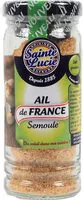 Mängden socker i Ail de France