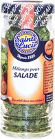 Mängden socker i Mélange pour salade