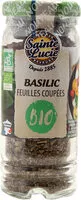 Mängden socker i Basilic feuilles coupées BIO