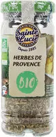 Mängden socker i Herbes de Provence