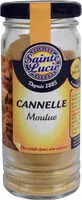 Mängden socker i Cannelle Moulue