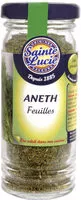 Mängden socker i Aneth feuilles