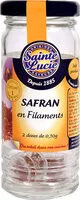 Mängden socker i Safran en filament