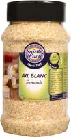 Mängden socker i Ail Blanc Semoule