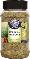 Mängden socker i Herbes de Provence