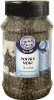 Mängden socker i Poivre noir grains