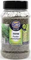 Mängden socker i Thym
